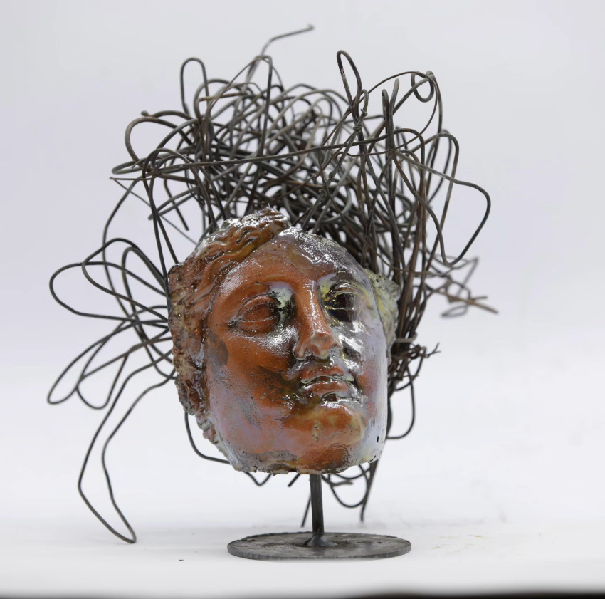 Sculture